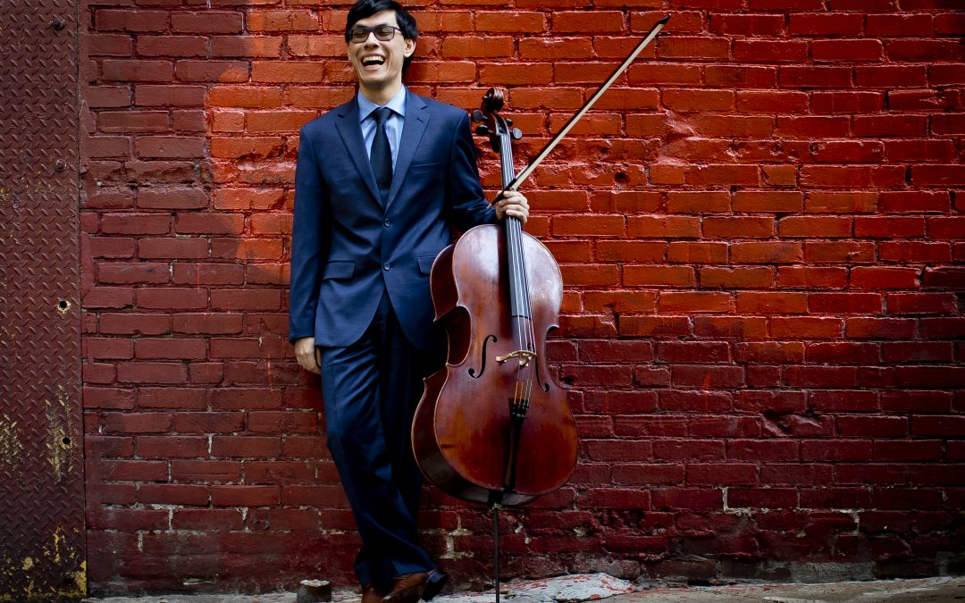 $15,000 TOWSLEY FOUNDATION GRANT AWARDED FOR “MADE IN AMERICA” CONCERT