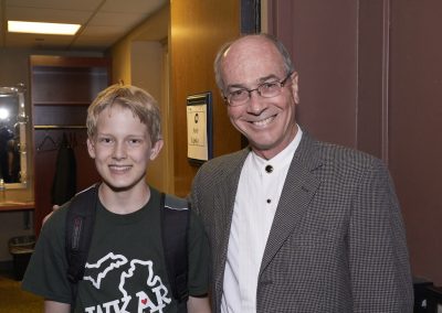 _MG_9618 Peter Whorf's son, Arie Lipsky