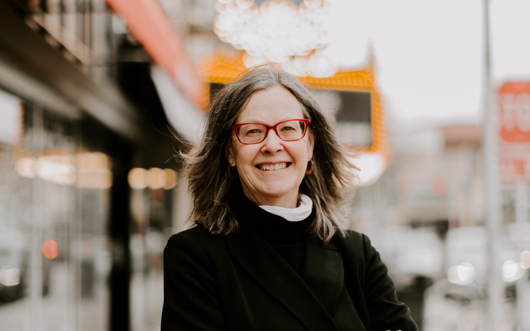 ANN ARBOR SYMPHONY ORCHESTRA EXECUTIVE DIRECTOR ANNOUNCES RETIREMENT