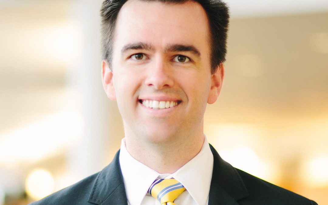 ANN ARBOR SYMPHONY ORCHESTRA ANNOUNCES INCOMING BOARD PRESIDENT