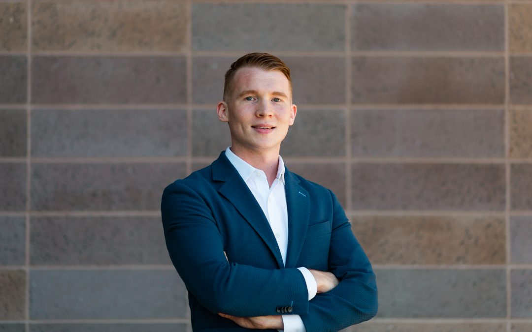 TYLER RAND ANNOUNCED AS INCOMING EXECUTIVE DIRECTOR