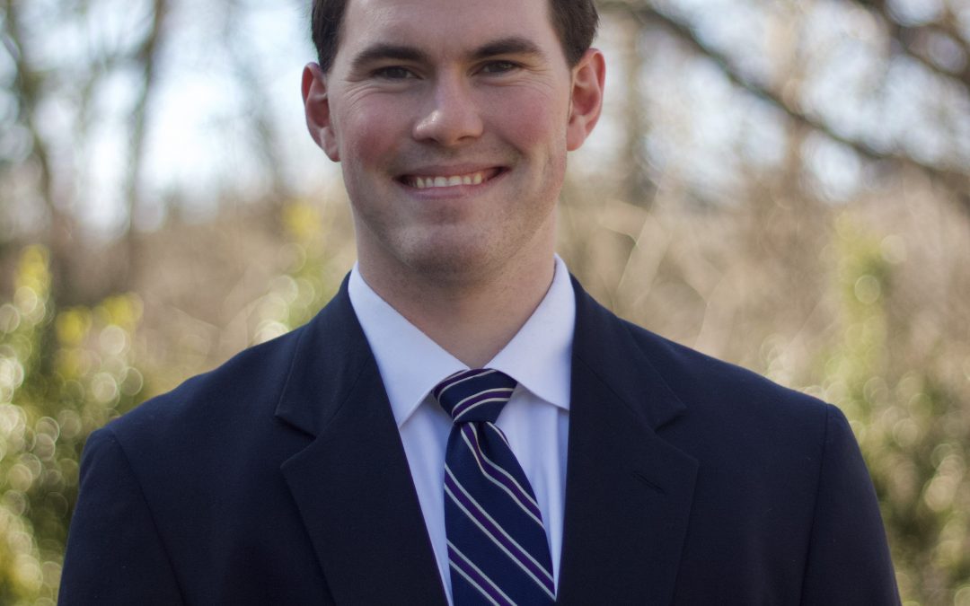 KEMPER EDWARDS TO JOIN ANN ARBOR SYMPHONY ORCHESTRA AS DIRECTOR OF MARKETING & COMMUNICATIONS