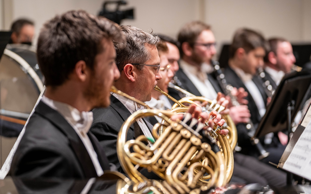 THE ANN ARBOR SYMPHONY ORCHESTRA AWARDED GRANT  FROM THE TOWSLEY FOUNDATION