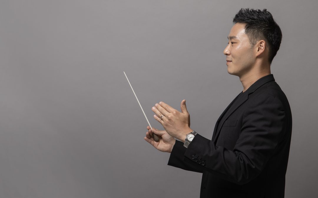 A2SO Music Director candidate makes history in receiving award