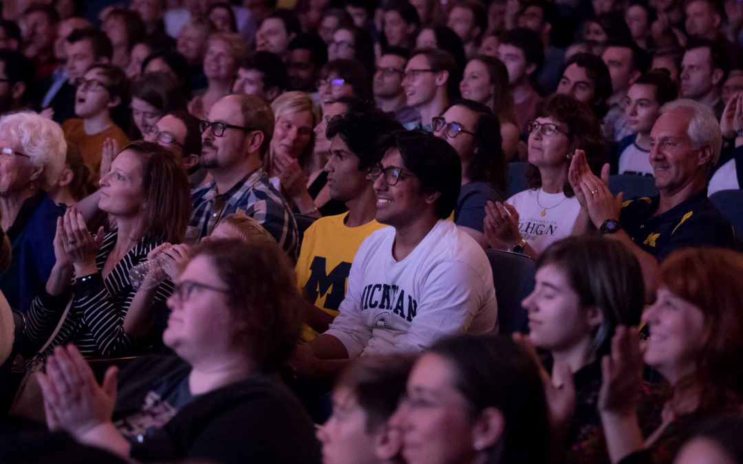 New audience safety policies unveiled