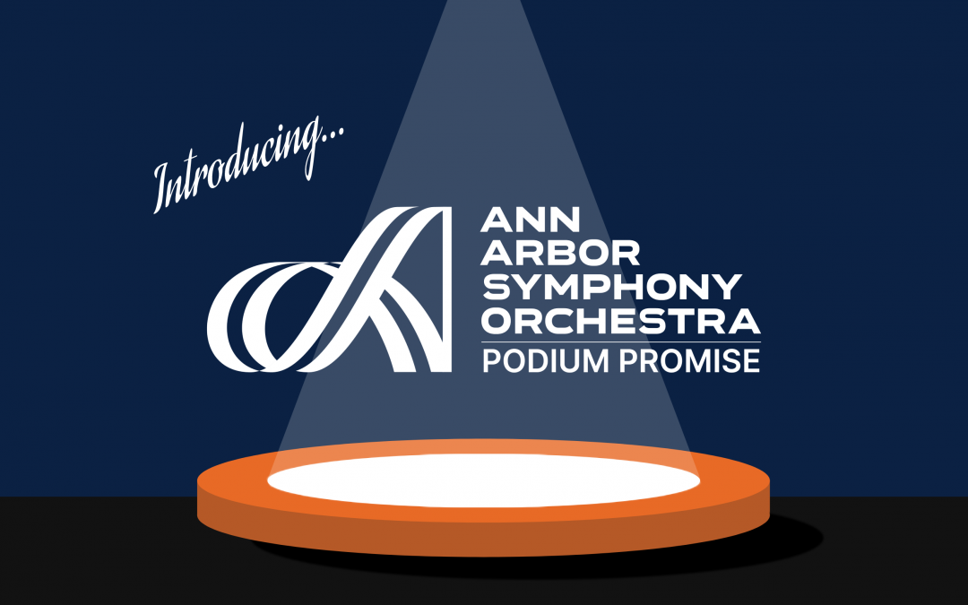 Announcing the Podium Promise campaign