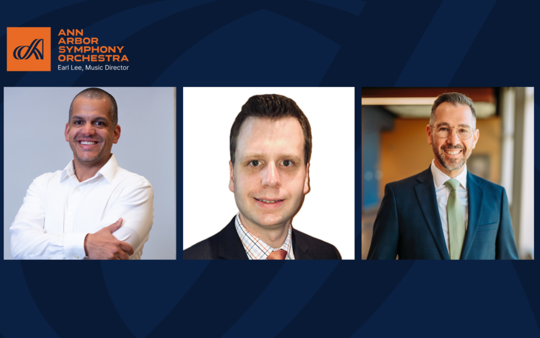 Announcing our new 2025-26 Board of Directors