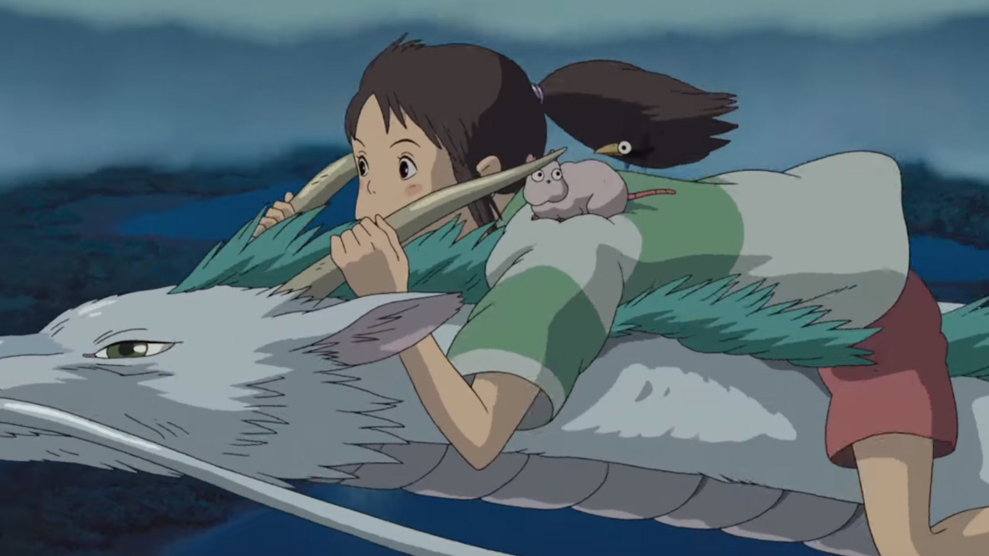 The Music of Studio Ghibli (Pops Season Opener)